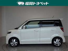 ダイハツ軽トールワゴン　ゼストスパーク　W　が入荷しました。
