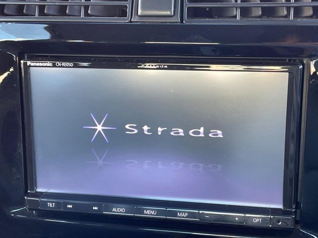 【ナビゲーション】目的地までしっかり案内してくれる使いやすいナビ。Bluetooth接続すればお持ちのスマホやMP3プレイヤーの音楽を再生可能！毎日の運転がさらに楽しくなります！！