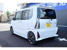 ◇軽スパは車検から整備、板金塗装と全ての工程を自社で行えます！車販だけでなくアフターフォローも当社にお任せください！低金利のローンもご用意してますのでお気軽にお問い合わせ下さい◇