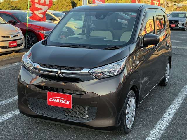 ☆チャンスの魅力2☆　走行距離無制限の保証も準備！13店舗あるチャンスでの保証修理が可能です！消耗品まで保証対象ですので、維持費がかからない等、多数のご好評を頂いています。※対象外の部品も有