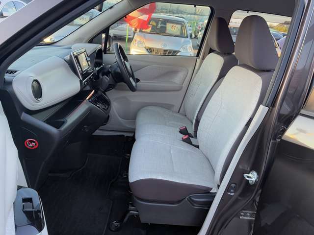 営業マン一人一人の個性を生かし、お客様一人一人にきちんと向き合い接客対応する事を心掛け、全ての営業マンが、お客様のニーズに合わせたお車をご提案できるように、全力で取り組んでいます！