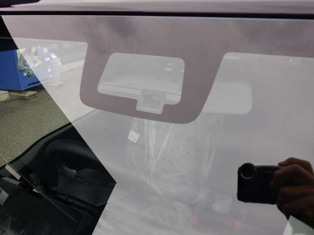 スズキセーフティーサポート