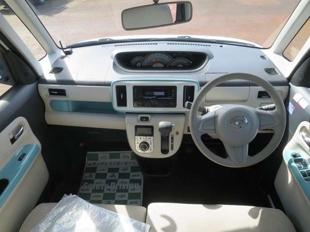 ★ベンチシート　★パワーステアリング