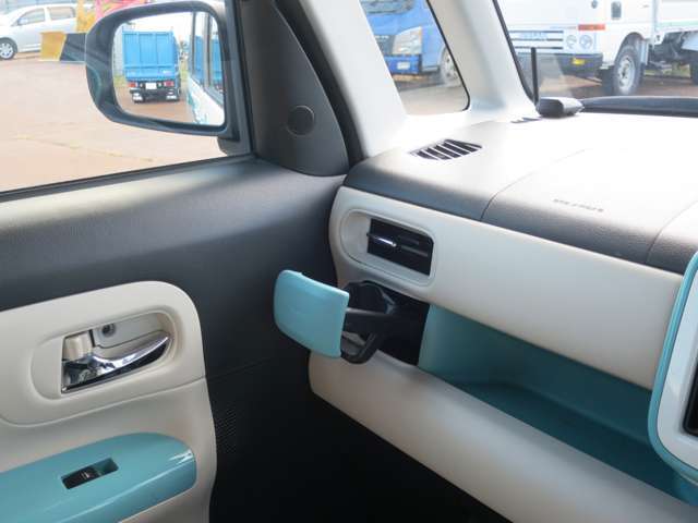 ★ドリンクホルダー