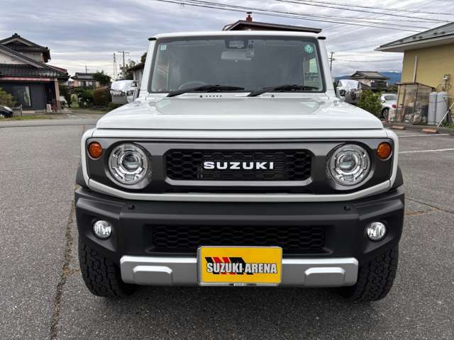 中古車はもちろん、新車も取り扱っております。お気軽にご相談ください！