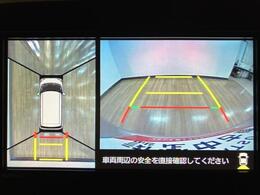 R3年式、走行2.4万km　純正ナビに全方位カメラ、ナビ連動前後ドラレコにETCとフル装備のキャンバスGブラックインテリアVSです♪渋めのスムースグレー/ファイヤークオーツレッドのツートンカラー♪