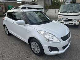 お車でのアクセスは、上信越自動車道【信州中野インター】から約5分。お気軽にご来店下さい。大きなスズキの看板が目印です。