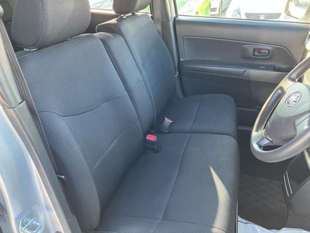 年式なりの使用感です