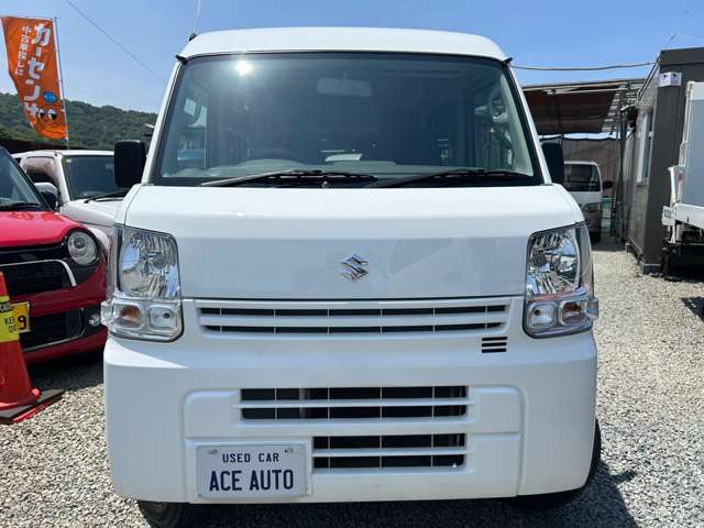 車検整備付です！！車検を受けしてからお納車させて頂きます！！