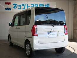 走りにこだわりながら収納力も持ち合わせたお車です。荷物を載せて軽快なドライブを楽しめますよ♪