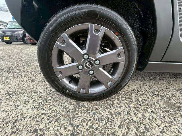 ◆165/65R15　61S◆ダイハツ純正15インチアルミ◆ヨコハマ【ブルーアースAE30】夏タイヤ◆2025年製造モデル！！