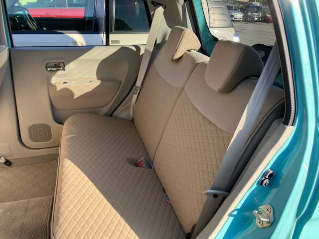 アフターサービスもご安心ください！