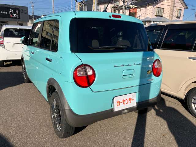 整備工場も完備しておりますので、アフターサービスもご安心下さい！