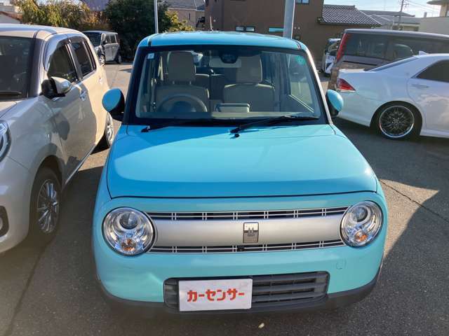 お電話や、ご来店の際には【カーセンサーを見た】とお伝えしていただけると幸いです。