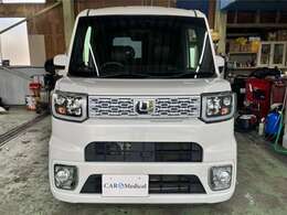 納車前のホイールのインチアップやスモークフィルム施工もお任せください！！