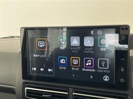 【カーナビ】『カーナビ』の画像になります。ナビ利用時のマップ表示は見やすく、いつものドライブがグッと楽しくなります！