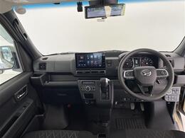 【インパネ全体】『インパネ全体』の画像になります。写真の内容に関してご不明点、ご質問等がございましたらお気軽にガリバー店舗までお問い合わせください。