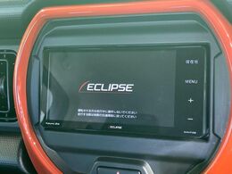 【ナビゲーション】使いやすいナビで目的地までしっかり案内してくれます。各種オーディオ再生機能も充実しており、お車の運転がさらに楽しくなります！！
