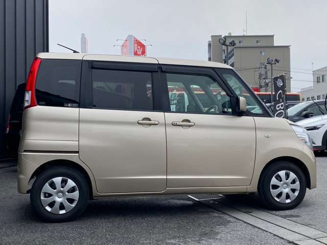 特殊なお車の制作や販売も可能です！（キッチンカーや積載車、ダンプカーやレプリカ車、バスなどなど）流行りのSUVは勿論、EV（電気自動車）やハイブリッド（PHEV含む）も納車実績がございます！何でもご相談を！