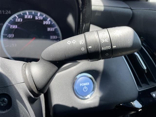 【運転席操作部】快適なドライブを楽しむための機能が装備されています！運転席から触れるので、使いやすいです！除菌プランいれていただくと、さらに清潔で安心していただけます！