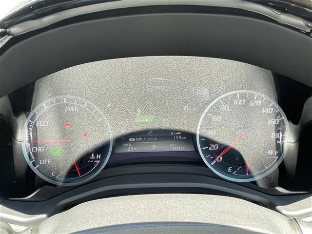 【スピードメーター】メーターがシンプルで見やすく運転しやすいですね！