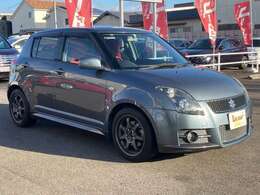 キズ・凹みのお直しも格安にて承ります！まずはご来店、現車確認してご商談ください。