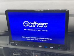 【純正11.6型ナビ】人気の純正ナビを装備しております。ナビの使いやすさはもちろん、オーディオ機能も充実！キャンプや旅行はもちろん、通勤や買い物など普段のドライブも楽しくなるはず♪