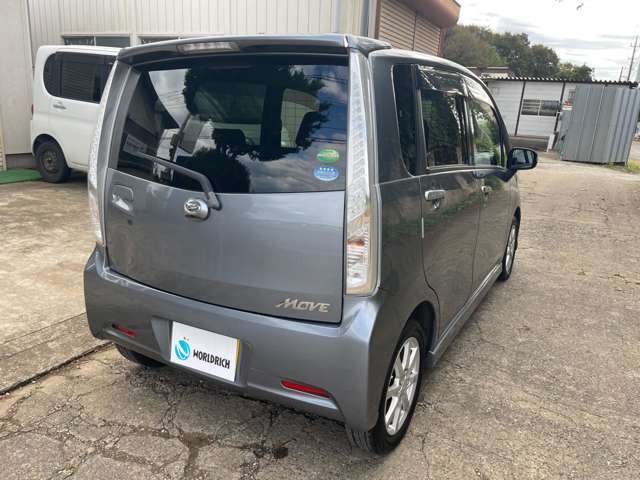 タイミングチェーン車ですのでタイミングベルトの交換は不要です♪