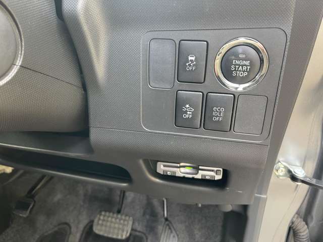 ETCもついています