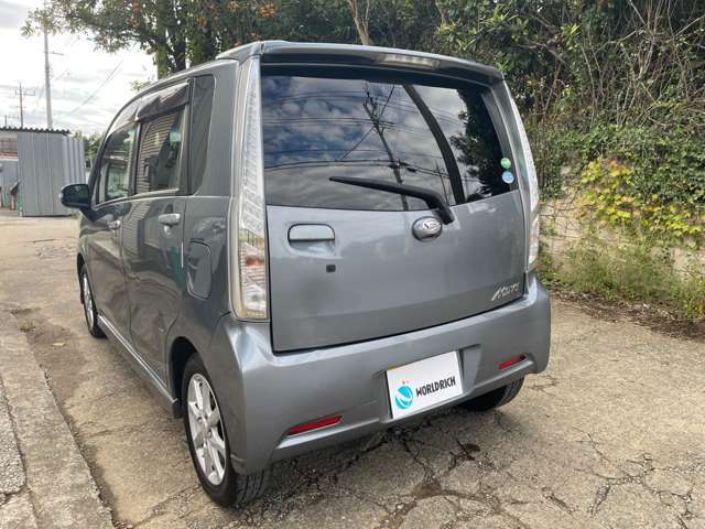 オートローン、各種クレジットカード決済のお取り扱いもございます。お気軽にお問合せ下さい♪