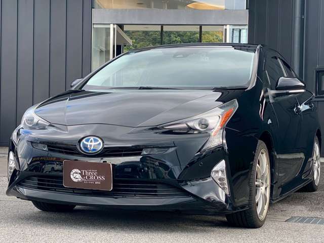 スリークロス滋賀店の展示車両は試乗が可能ですので、見て触って乗って、ご納得頂いた上でご購入頂けます！（試乗をご希望の方は事前にご予約下さい）