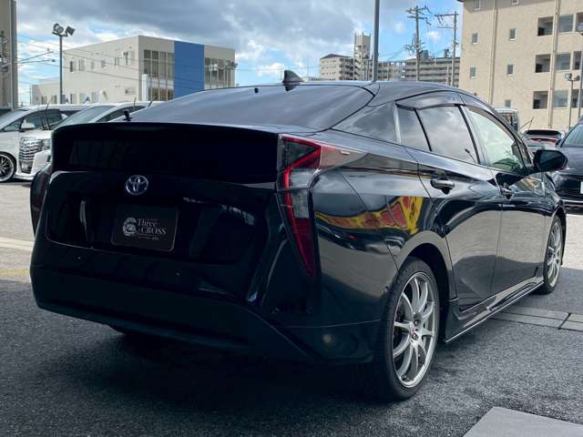 スリークロス滋賀店の車両は最長2年の安心保証も別途有料でお付けできます！詳細は当店スタッフまでお気軽にお問い合わせ下さい。