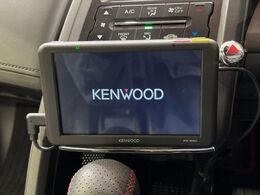 【ナビゲーション】使いやすいナビで目的地までしっかり案内してくれます。各種オーディオ再生機能も充実しており、お車の運転がさらに楽しくなります！！