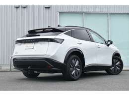 人気のアリアが入庫しました。是非現車を見にご来店ください。