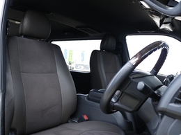 50周年アニバーサリー限定　ダークブラウンレザーシート♪ 落ち着いたカラーリングで高級感のあるシートです♪