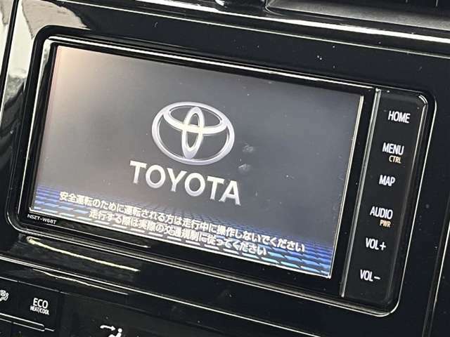 ◆純正メモリナビ（バックカメラ/フルセグTV/Bluetooth/CD/DVD再生/SD/USB/AM/FMチューナー【ガリバーおすすめの厳選された最新機種からナビのお取り扱いございます！】