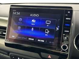 【カーナビ】ナビ利用時のマップ表示は見やすく、いつものドライブがグッと楽しくなります！