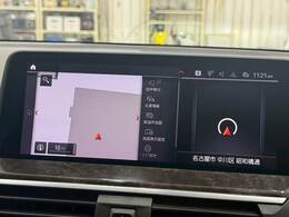 【純正HDDナビ】です。BluetoothやフルセグTV等充実装備。