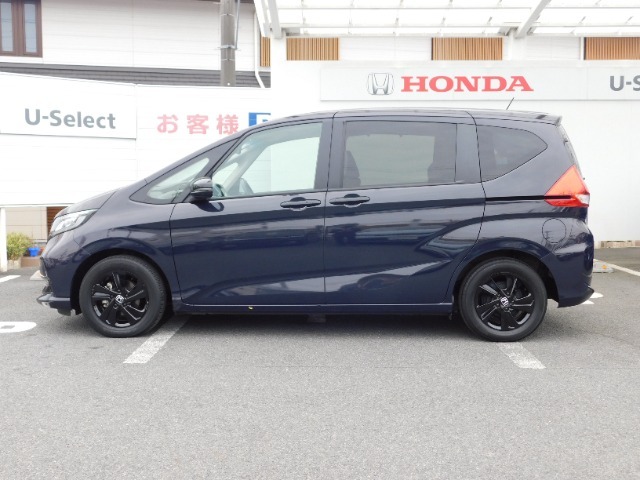 メーカーの新車保証が継承されます。（初度登録より36ヶ月または、走行6万キロまで）全国のホンダ四輪販売店（新車・中古車）で受けられます。