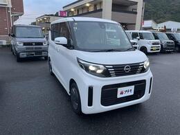 私たちは販売だけのお店では ありません。ご購入後のメンテナンスや車検、もしもの事故の際の対応など、お客様を末永くサポートさせていただくために『近隣のお客様限定』でお車をご案内させていただいております。