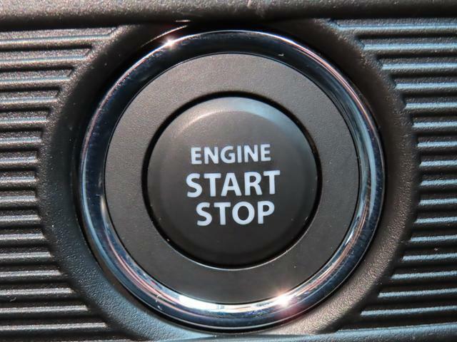 【スマートキー】離れた場所からお車の施錠が可能です！加えて、車内に鍵があればエンジン始動できます！