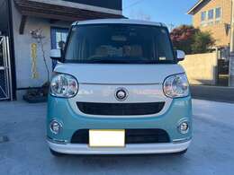 エンジン・足廻り・下廻り・機関系はもちろんのこと、エアコン・ナビETC等の電装品や装備品を含め、厳しい目線でチェックし心を込めて納車整備を行います！！