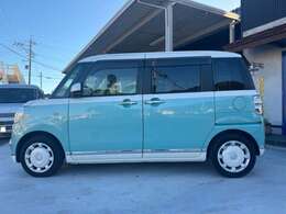 お支払総額の中に納車整備費用が含まれております！！