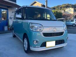 弊社ホームページのギャラリーにて日々の新車・中古車情報や作業内容などを更新中！！　『　静岡市　大和モータス　』でぜひ検索してみてください♪→http：//yamatomotors2151.com