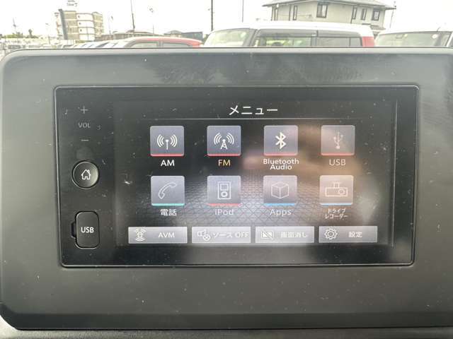 自社整備工場・自社積載車も完備！購入後のサポートもおまかせ下さい！
