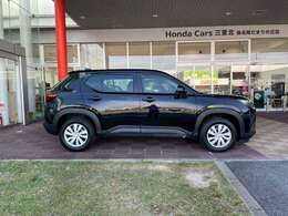 ご覧のように綺麗にクリーニングされており、とてもキレイなボディです！外装はもちろん内装も綺麗です！