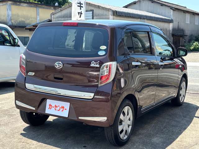 当社作業場にてしっかり点検して納車いたします！