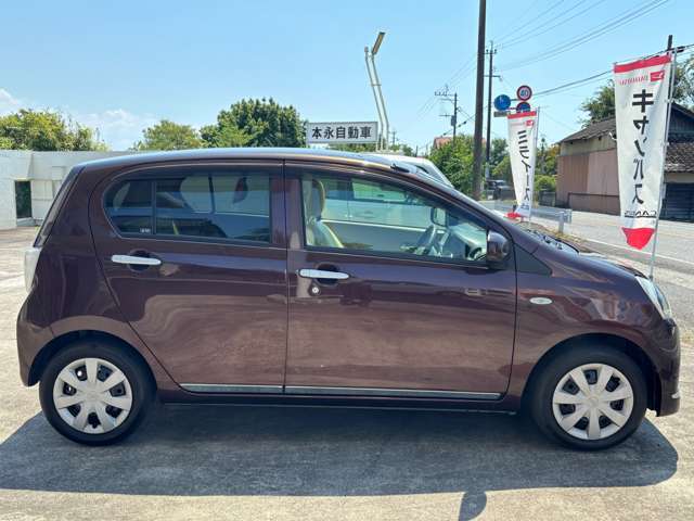 中古車の販売には質と価格にこだわり、お客様にお求め易くお車を提供いたします！！