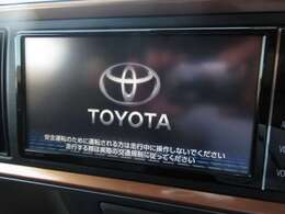 お出かけ時に欠かせないナビは純正SDナビ！CD・DVD再生や音楽録音・フルセグTV視聴、Bluetooth接続とドライブが盛り上がるナビです！