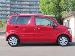 右側面です☆是非とも実際にお車を見に来て下さい☆